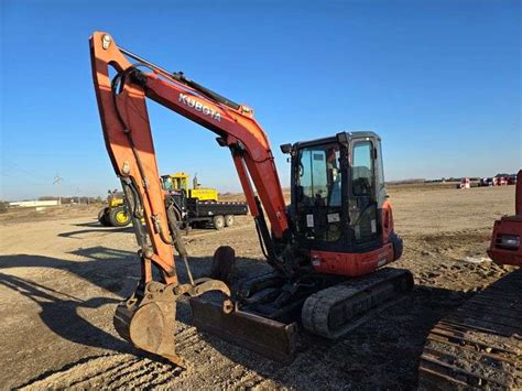 how to unlock hydraulic thumb on kubota kx040-4 mini excavator|kubota kx040 hydraulic system.